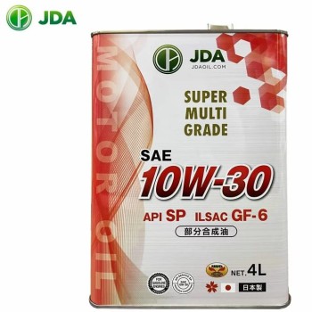 JDA 10W30 SP
